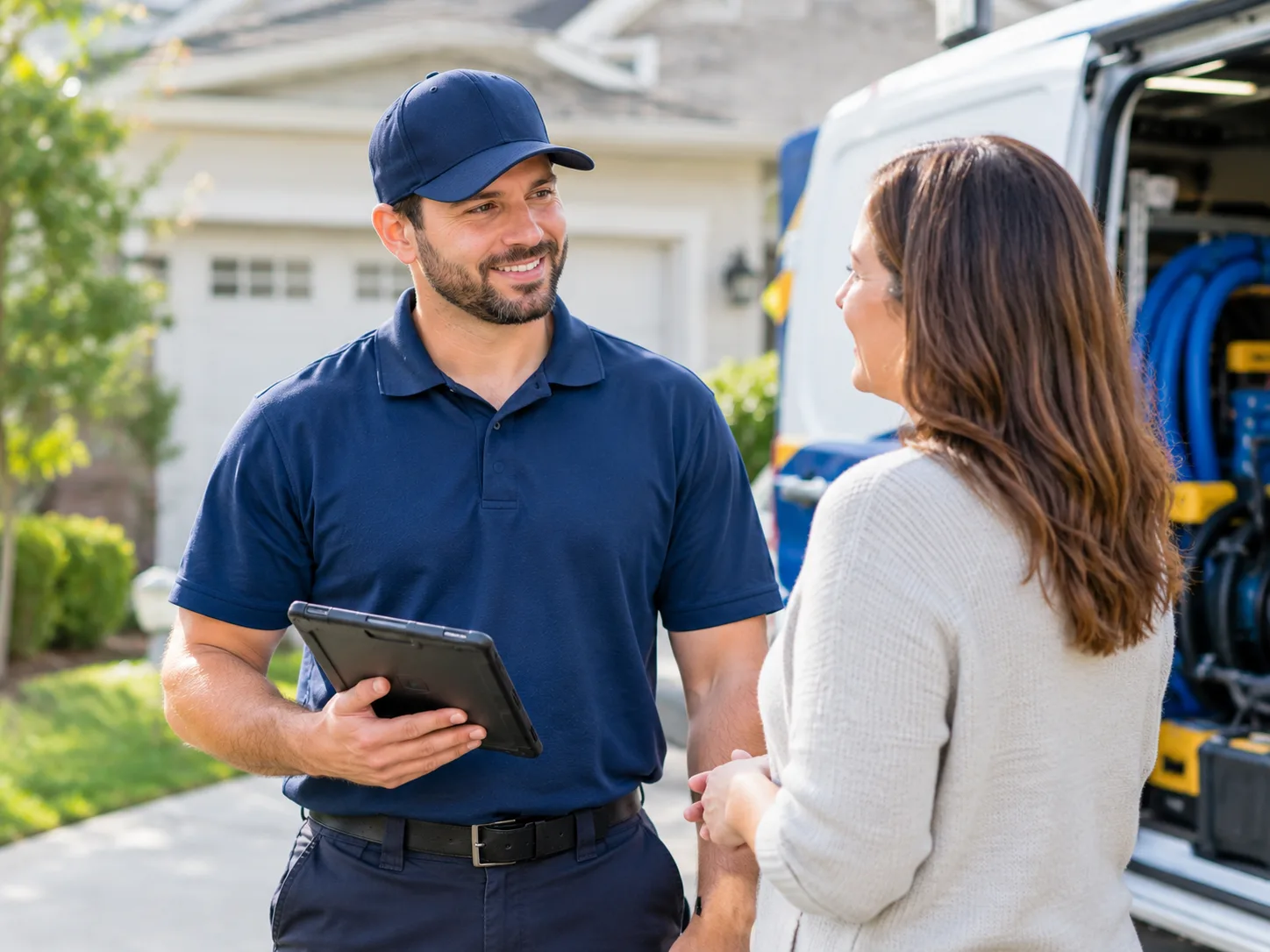 Sewage Backup Cleanup Willard, NC FAQs